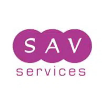 logo sav services klantreview incasso advies